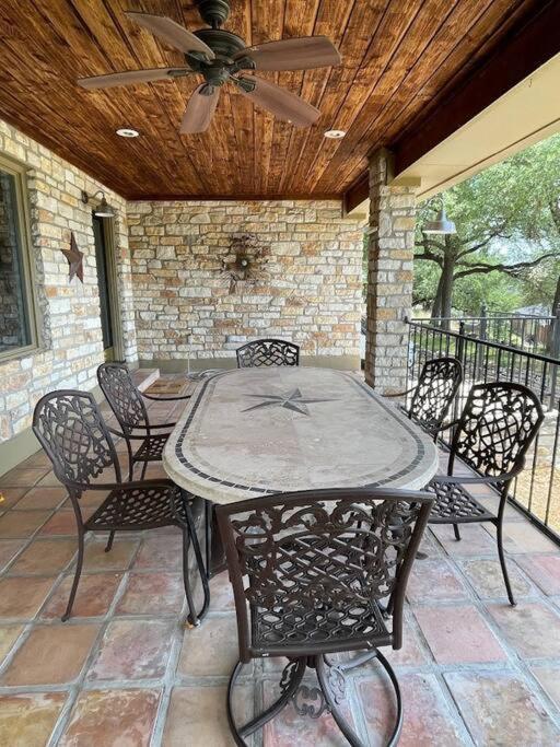 Lakeview Bungalow-Access To Lake, Pool, Gym, &Park Lago Vista Exterior foto
